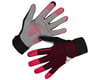 Related: Endura Women's Windchill Gloves (Aurbergine) (L)